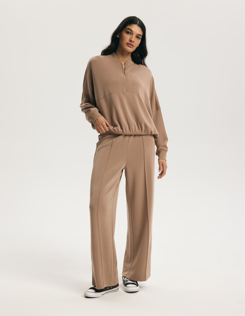 Pants Phelia brown 5