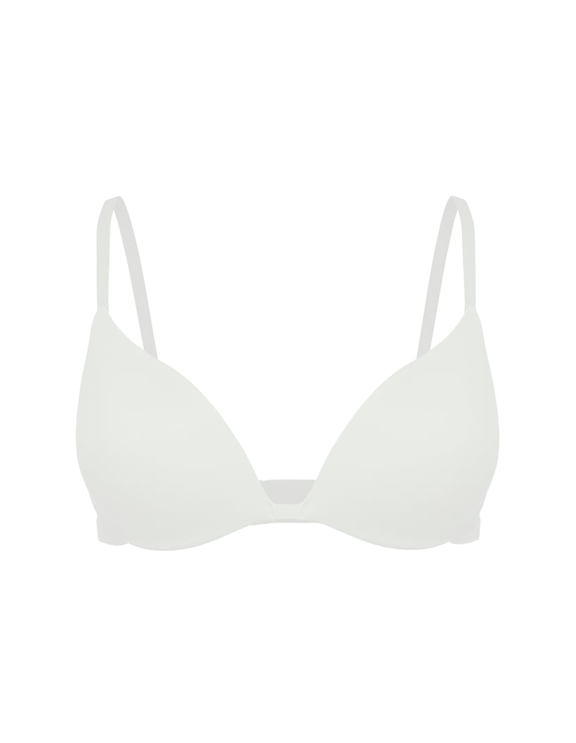 Push-Up Bra Basic cream 5