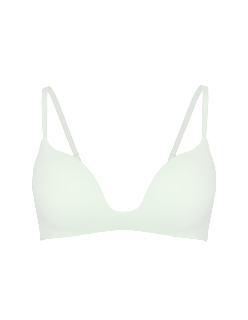 Push-Up Bra Basic cream 7