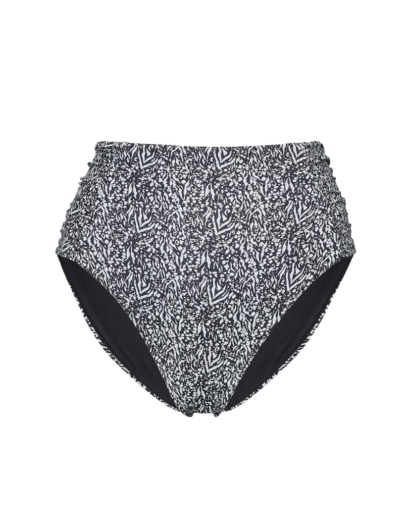 Bikini Bottom Antibes NO IMAGE Black 5