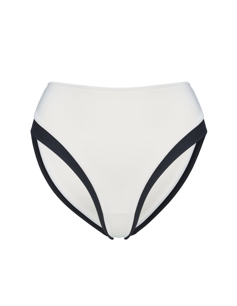 Nicea Bikini Bottom cream 5