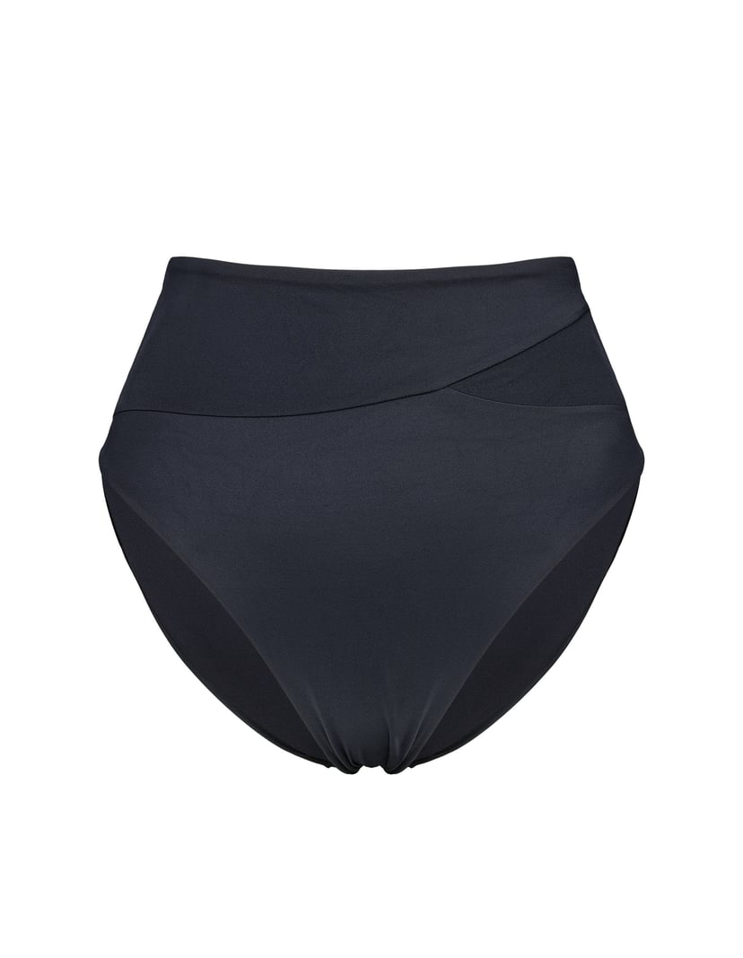 Sanary Bikini Bottom Black 5