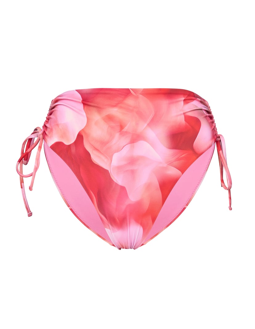 Solenzara Bikini Bottom pink 6