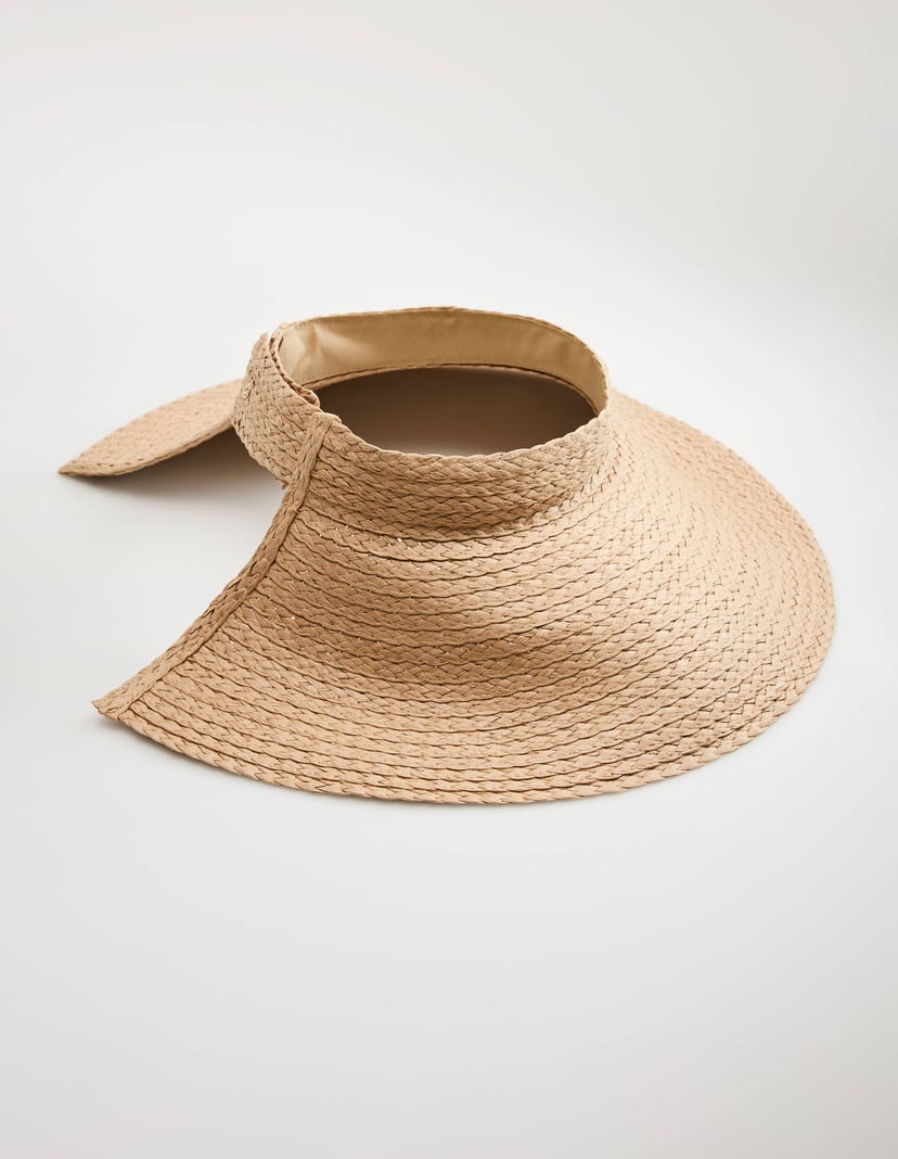 Andrea Hat Beige 8