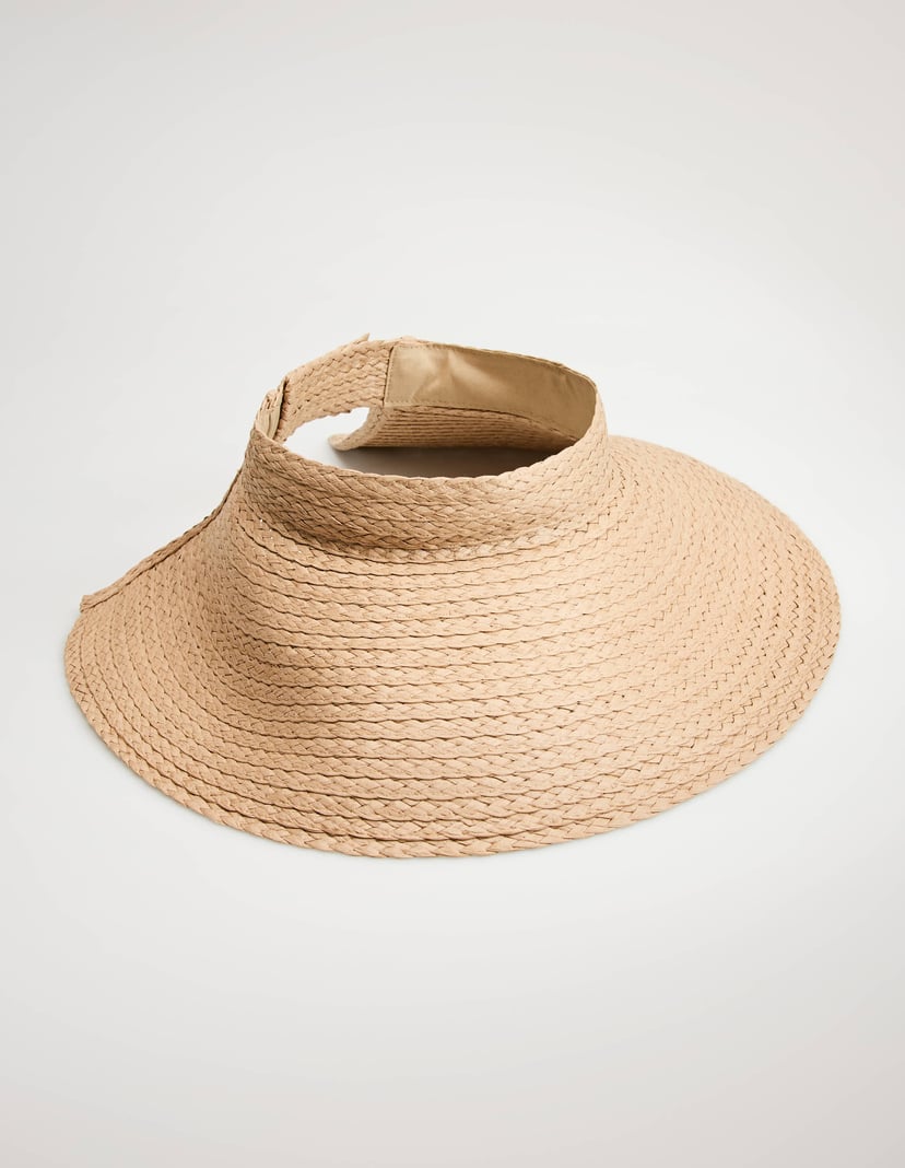 Andrea Hat Beige 9