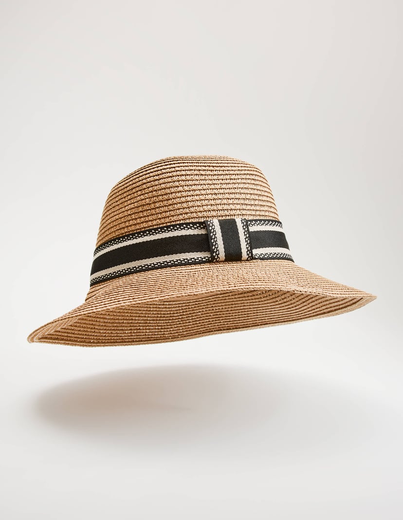 Fernande Hat Beige 5