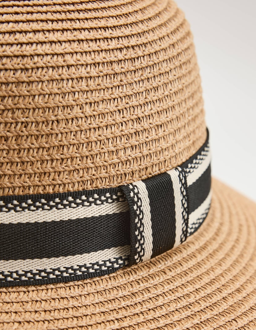 Fernande Hat Beige 6