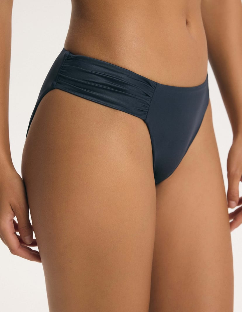 Antibes Bikini Bottom Blue 3