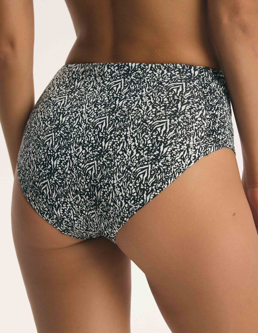 Bikini Bottom Antibes NO IMAGE Black 3