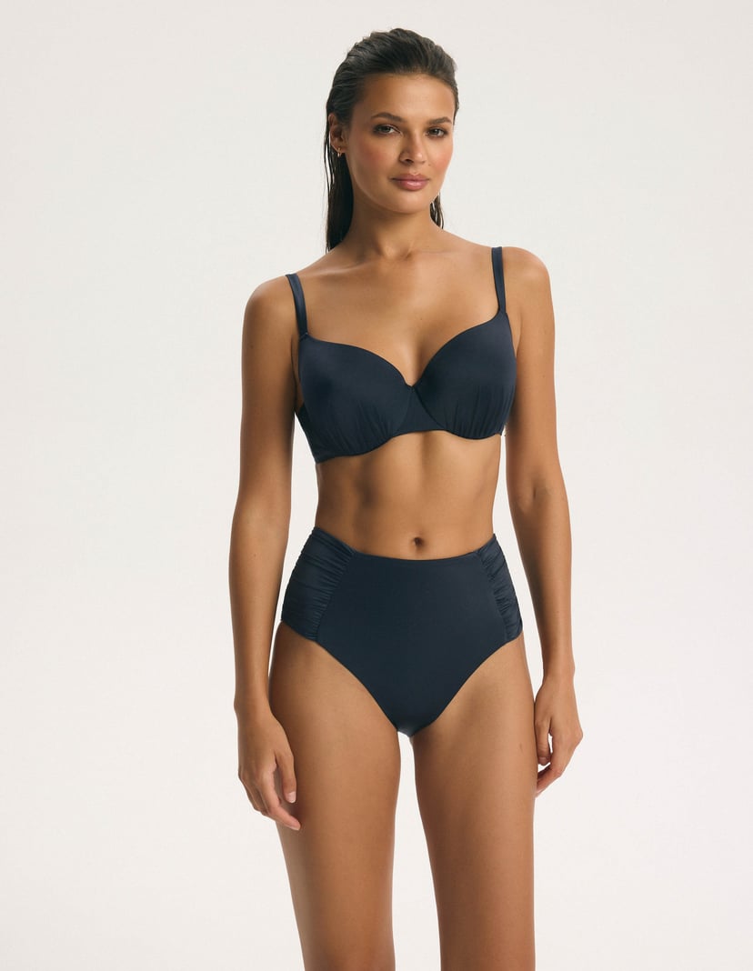 Antibes Bikini Bottom Blue 1