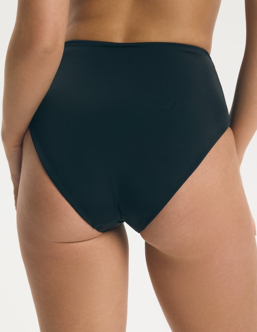Gia Bikini Bottom Black 3