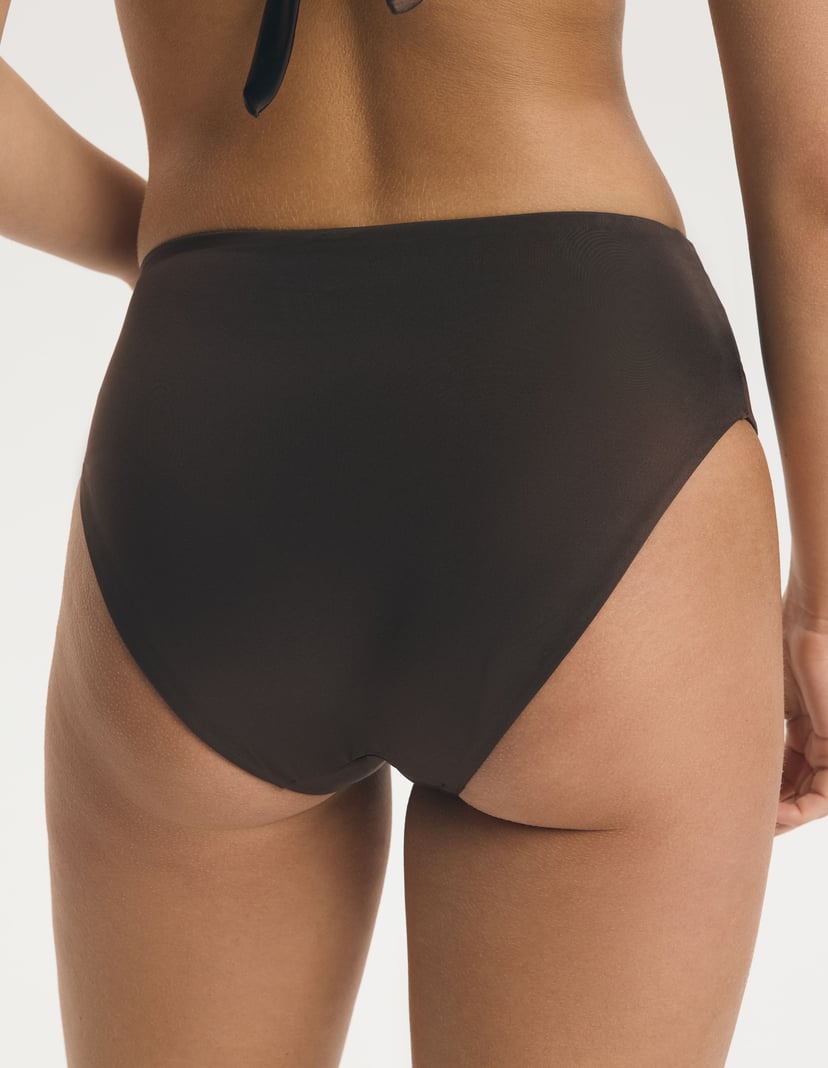 Bikini Bottom Goddess brown 3