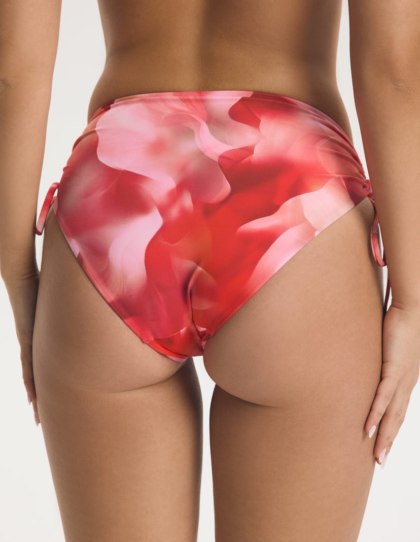 Solenzara Bikini Bottom pink 4