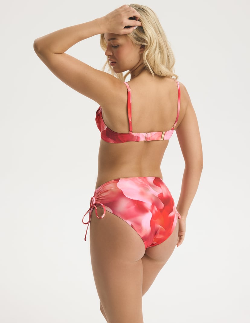 Solenzara Bikini Bottom pink 5