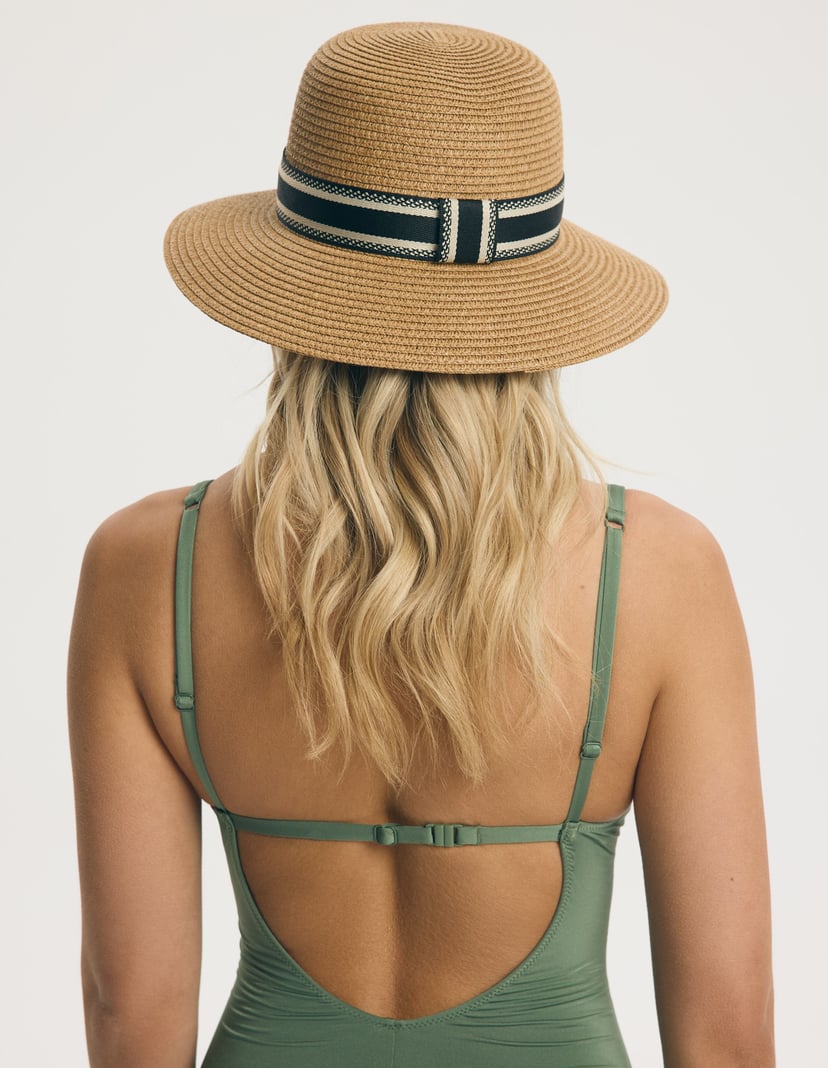 Fernande Hat Beige 2