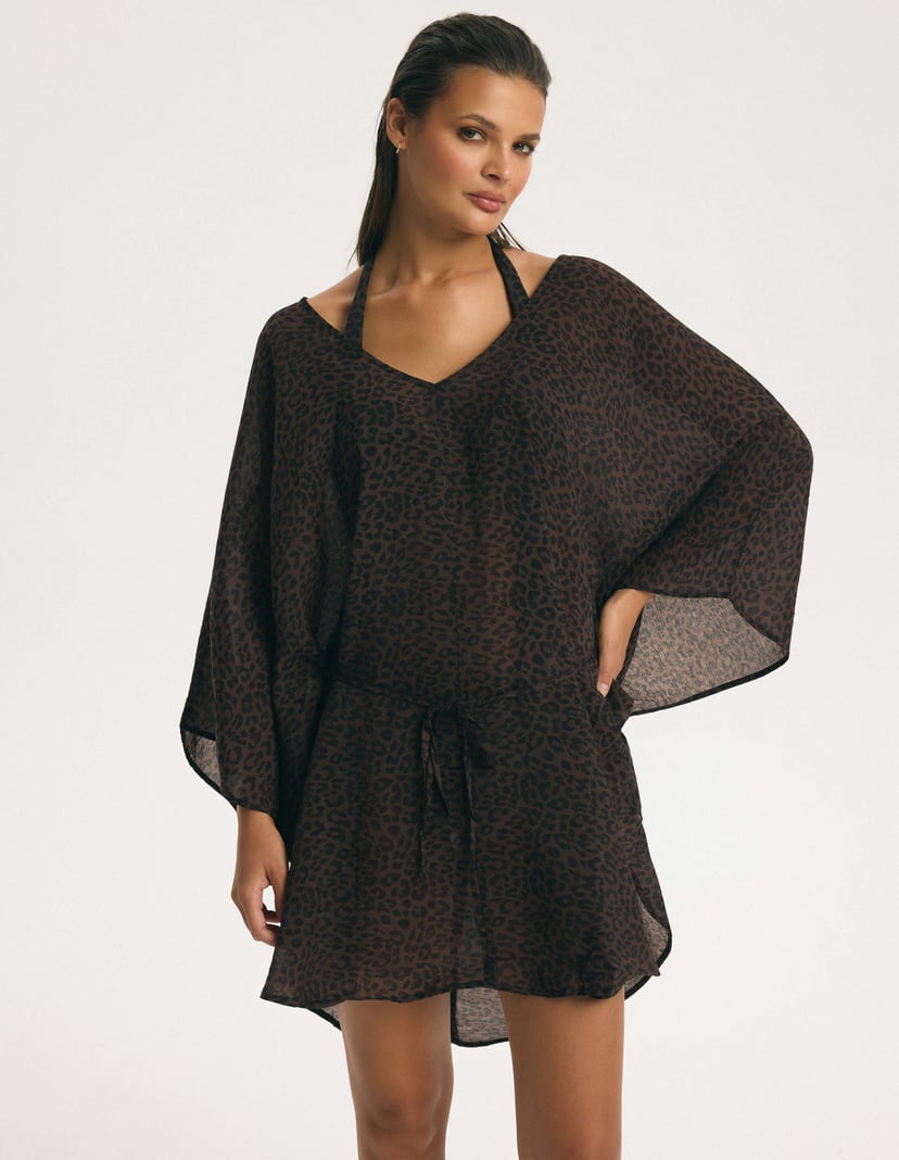 Tunic Base brown 1