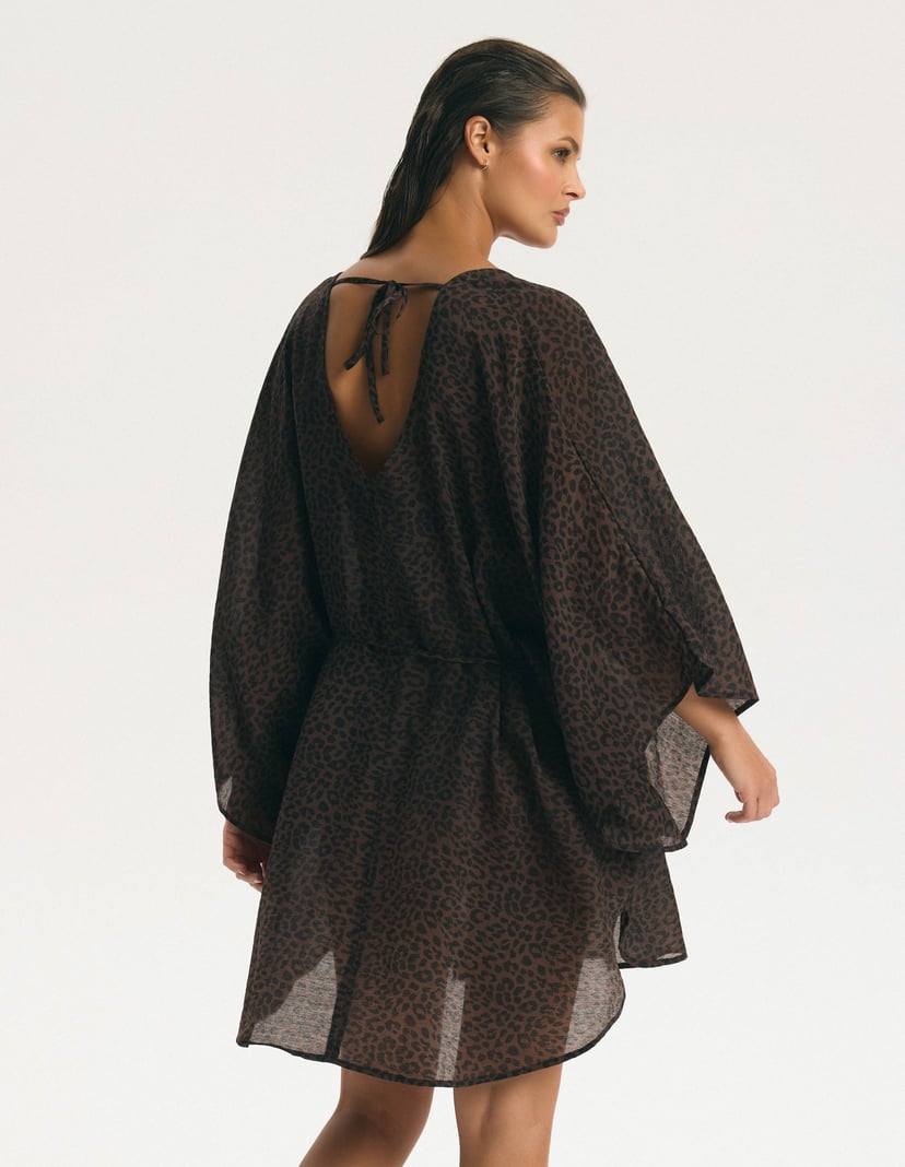 Tunic Base brown 3