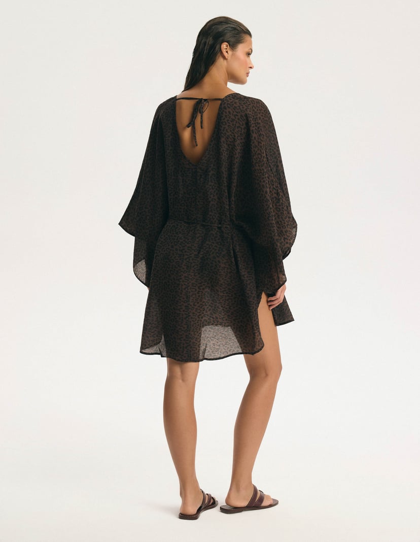 Tunic Base brown 4
