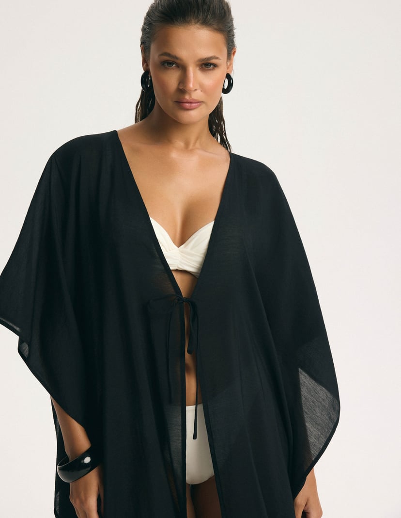 Tunic Base Black 2