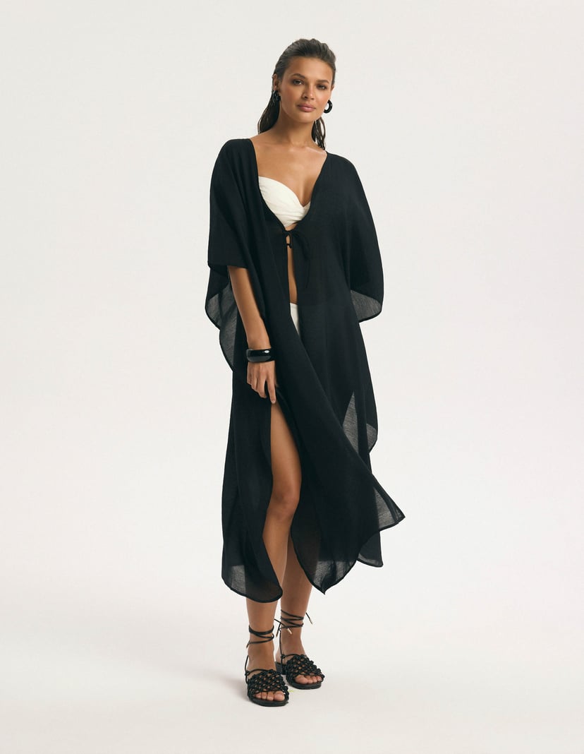 Tunic Base Black 4