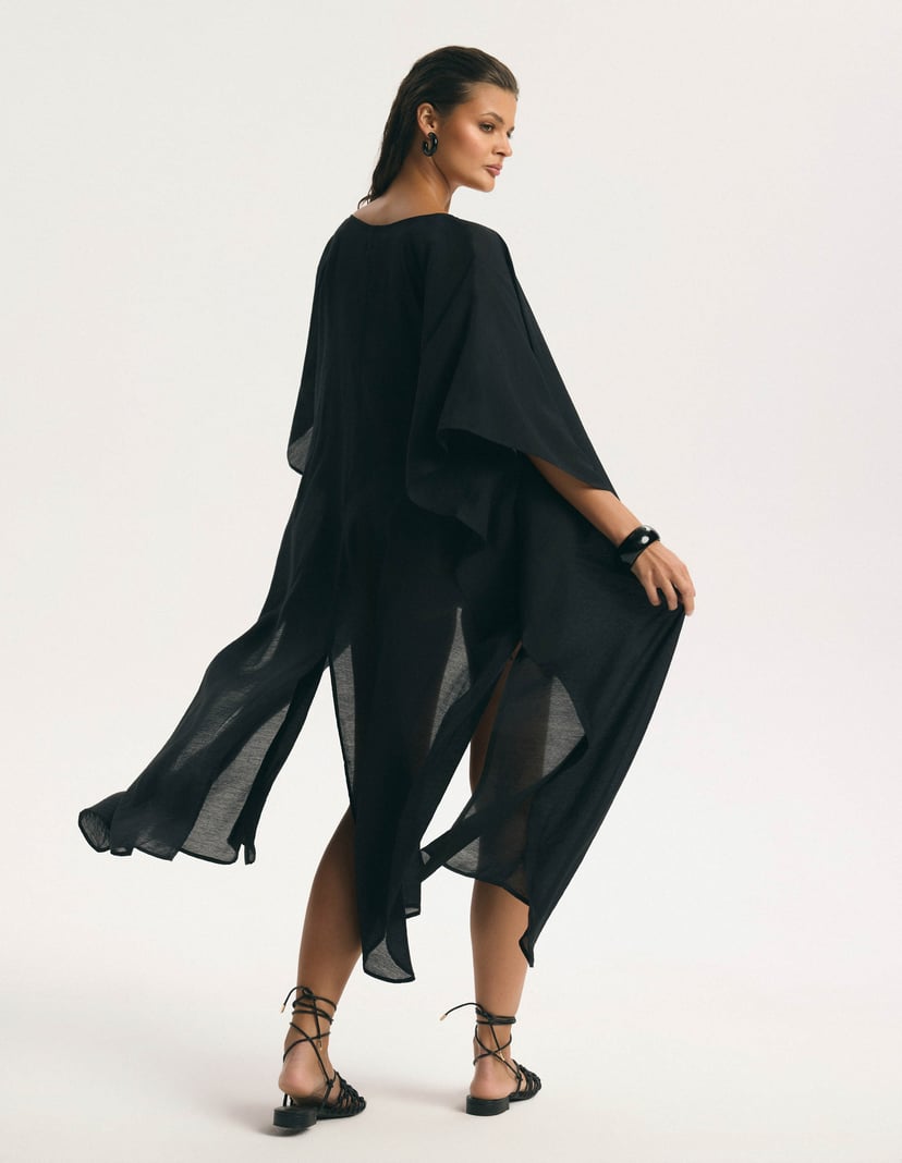 Tunic Base Black 6