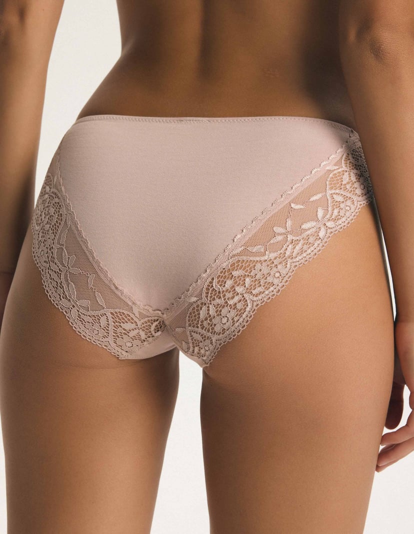 High-Waisted Panties Patri Multi 3