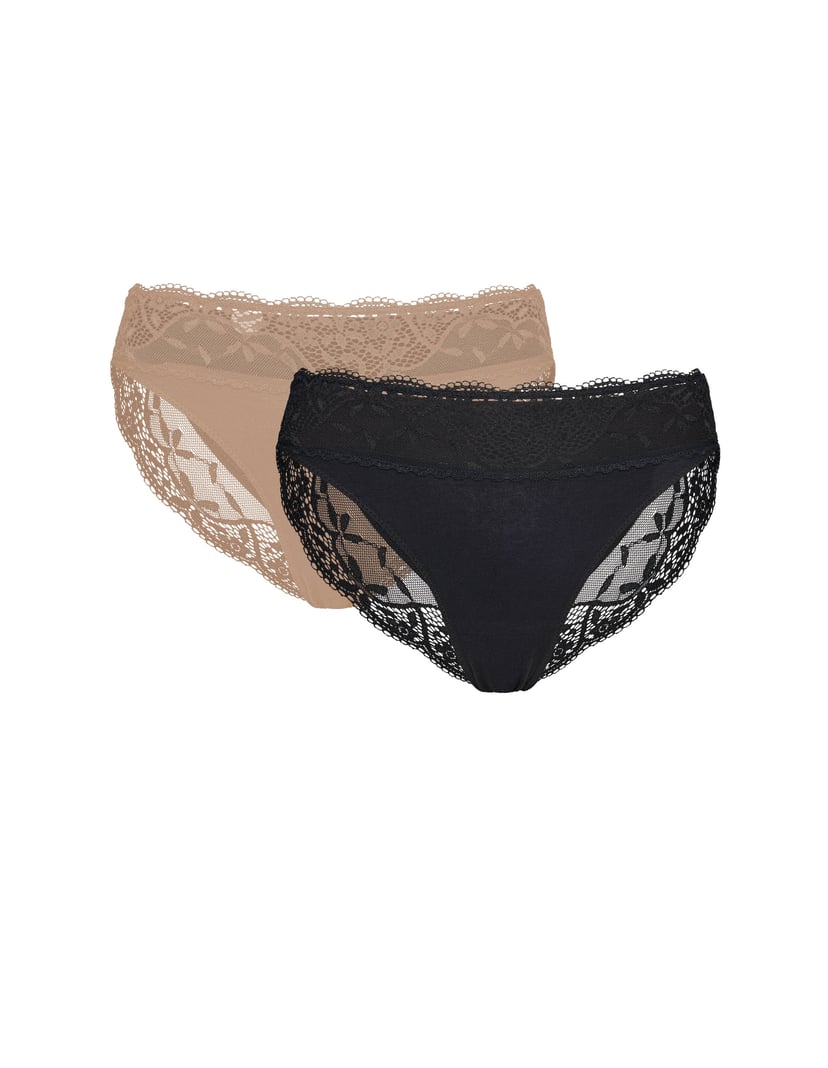 High-Waisted Patri Panties Multi 5