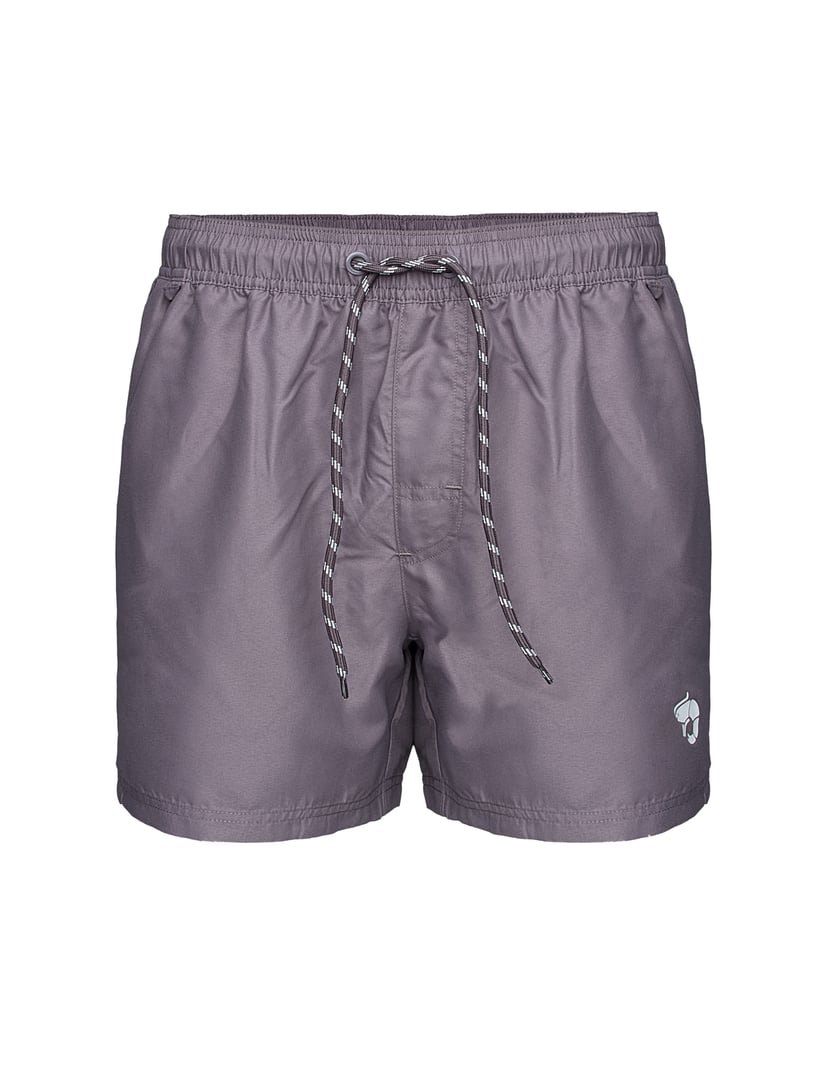 Swim Shorts Twist Violet 5
