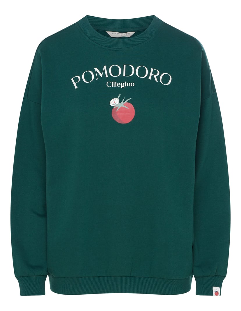 Bluza Dessie Green 7