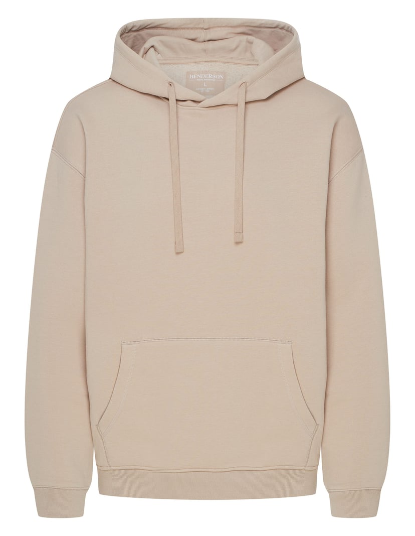 Толстовка Vext бежевий 9