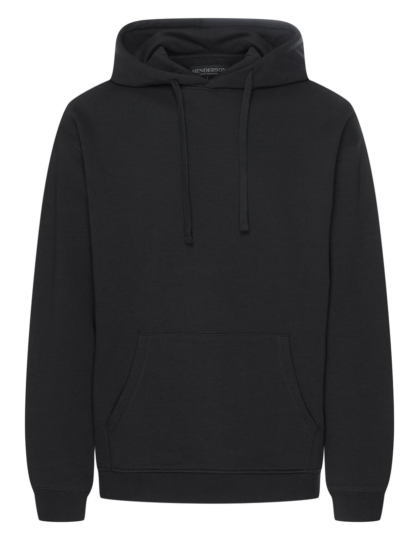 Світшот Vext Чорний 9