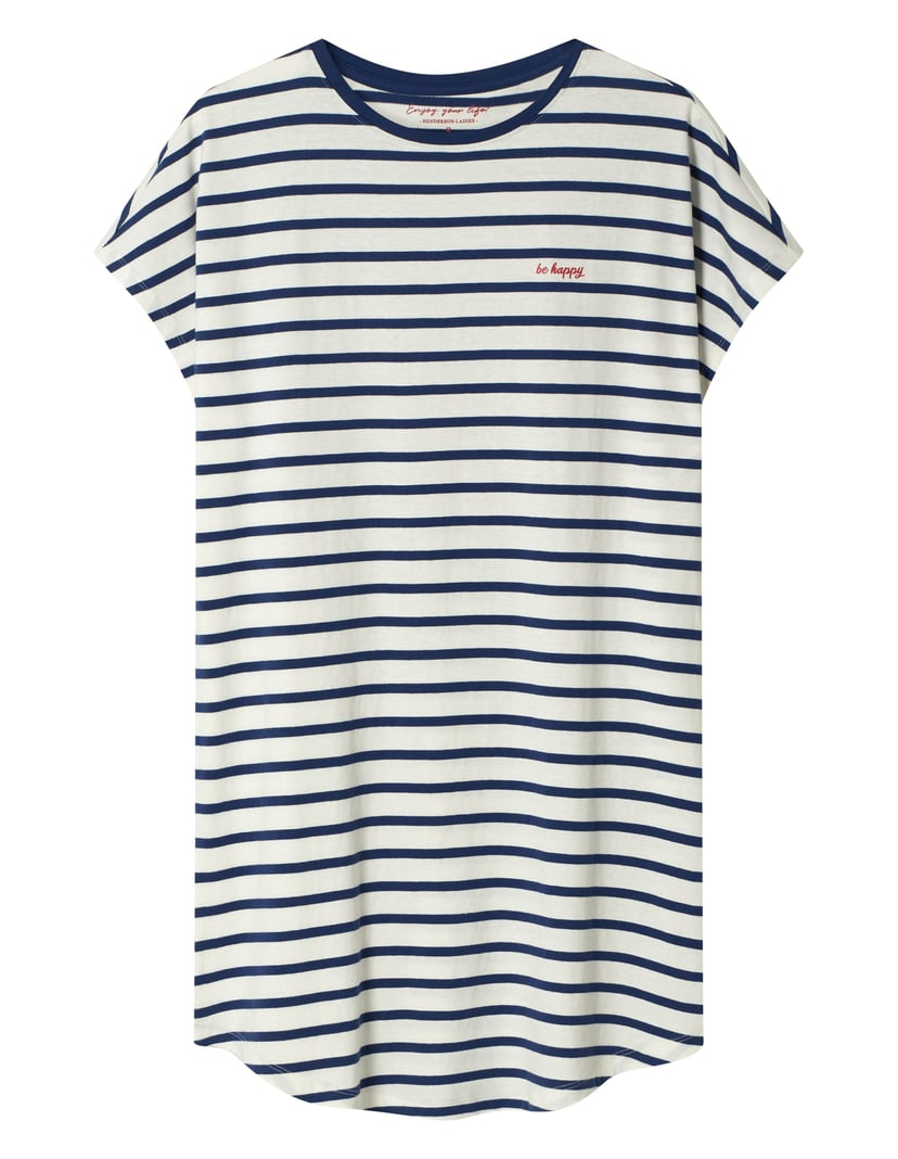 Eulana Nightgown navy 6