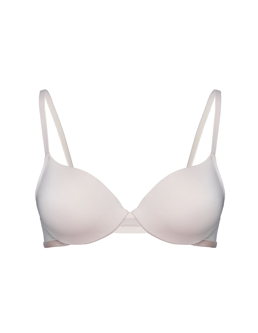 Push-Up Bra Necio pink 8