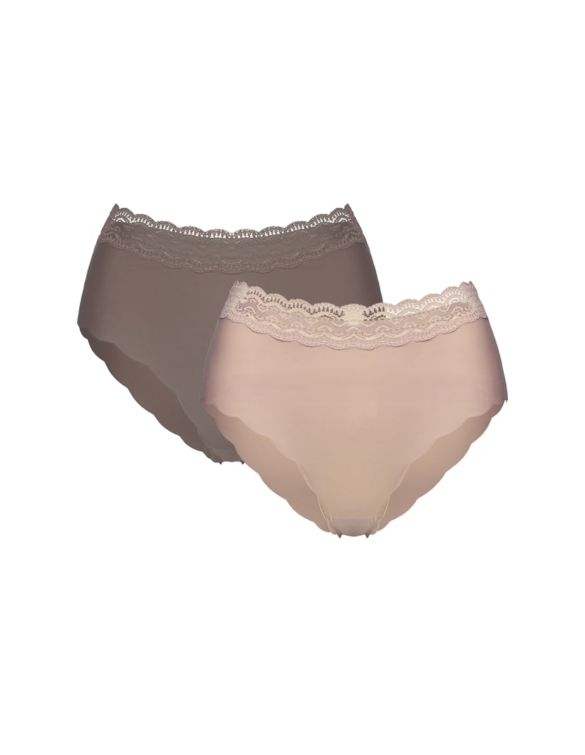 Figi Polly (Dwupak) multi 9