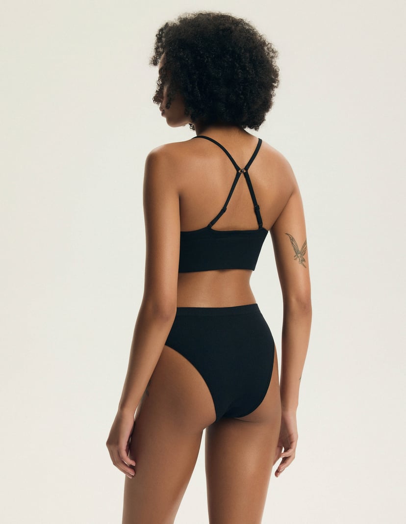 Arleen Soft Bra Multi 2