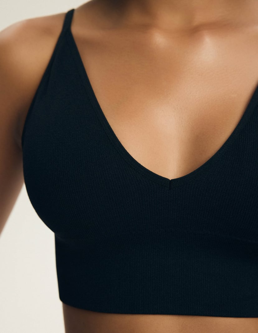 Arleen Soft Bra Multi 4