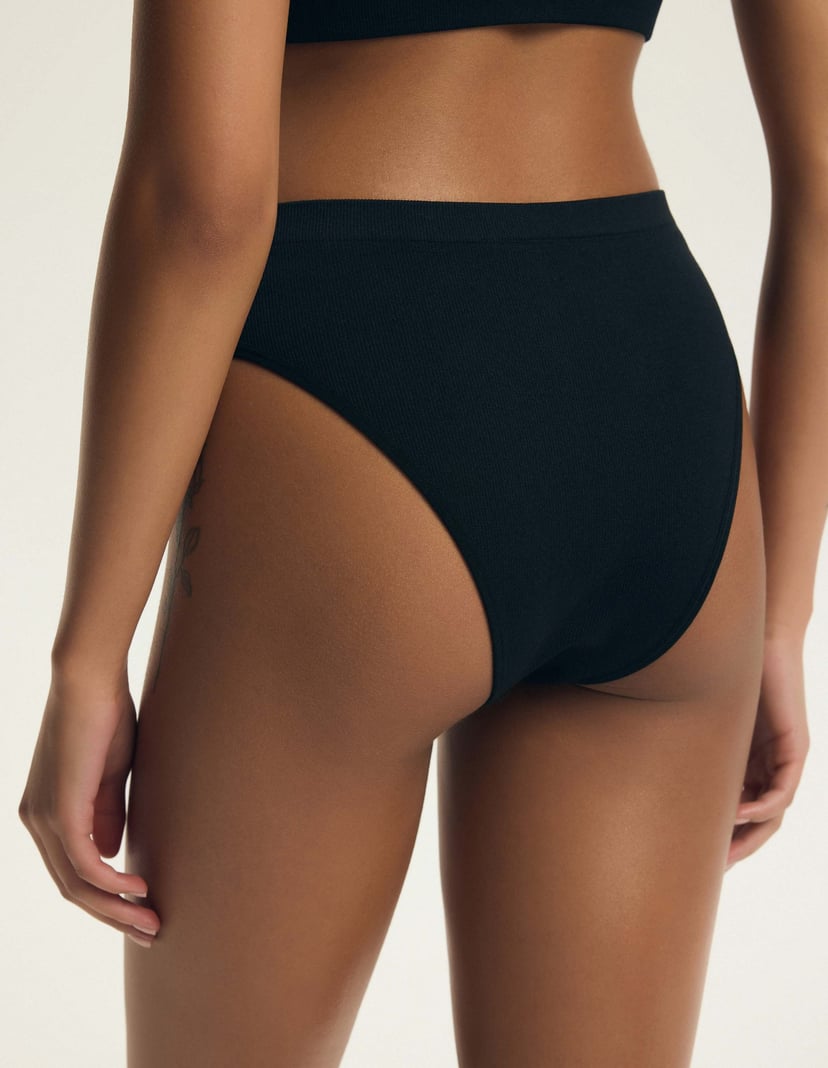 High-Waisted Panties Arleen Multi 6