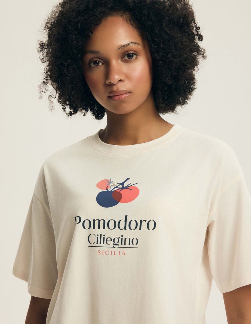 Piżama Dessie navy 3