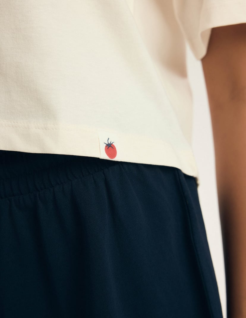 Piżama Dessie navy 6