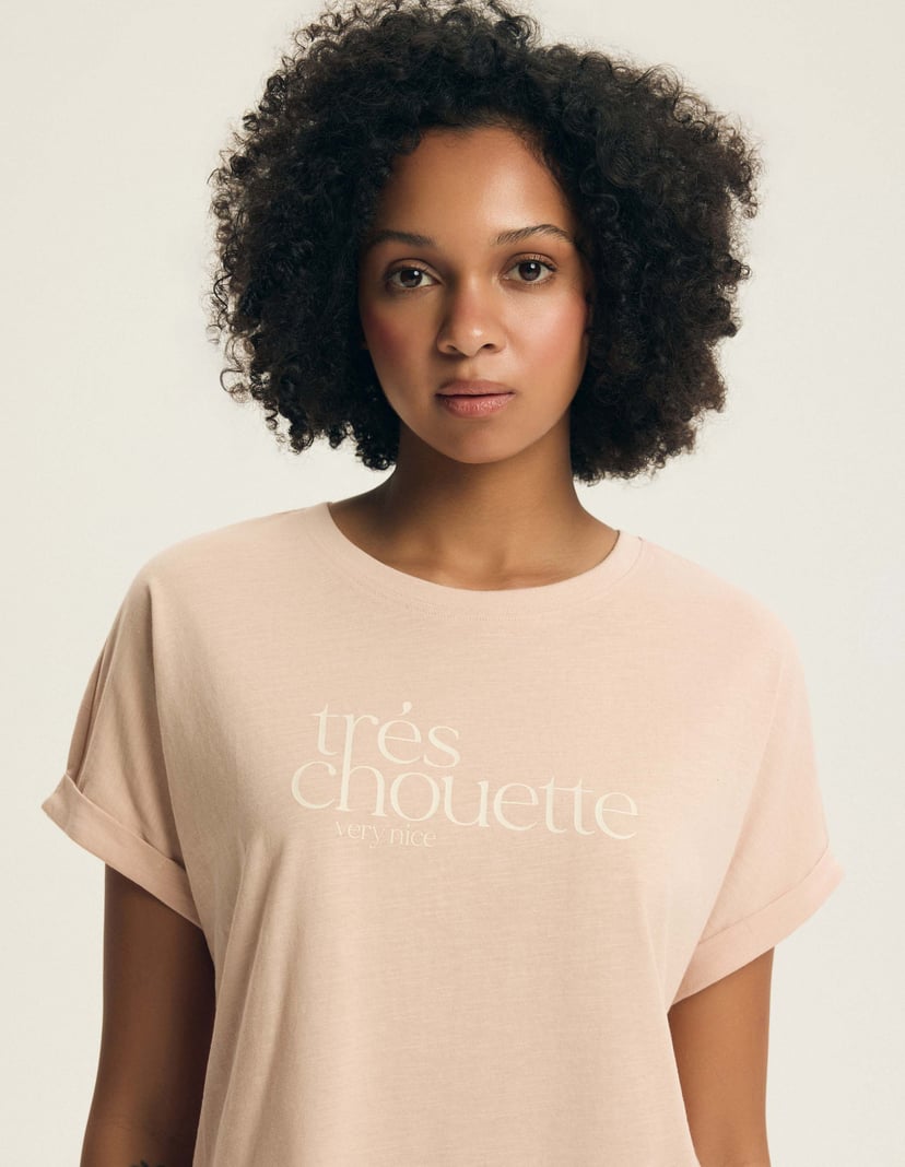 Piżama Emela Orange 3