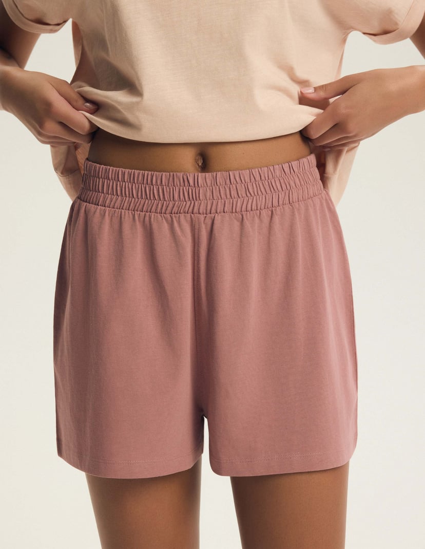 Piżama Emela Orange 4