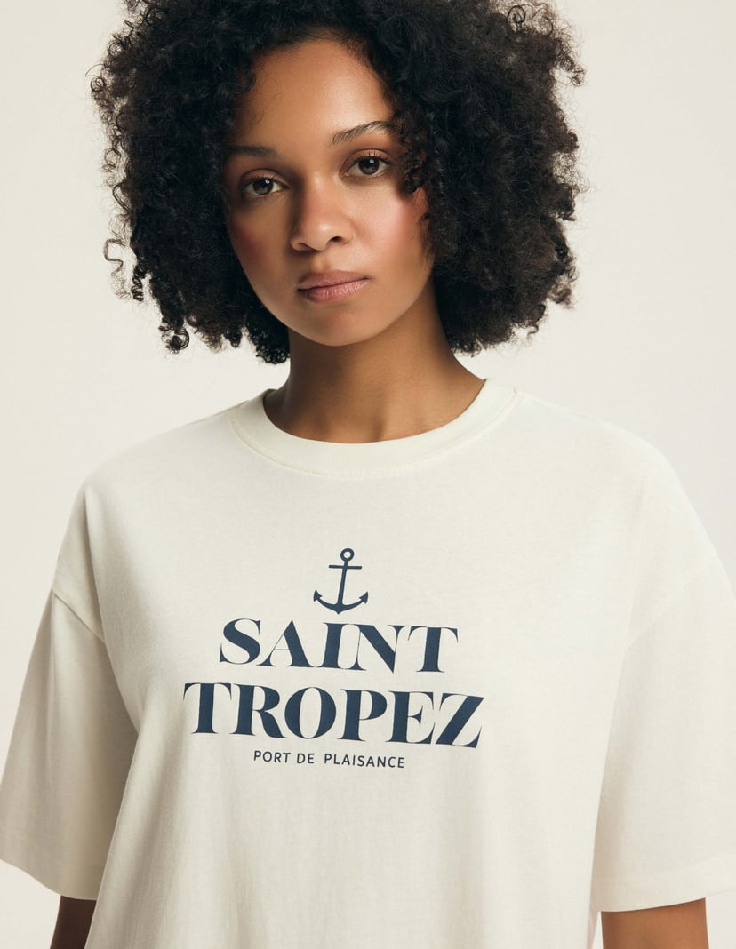 Piżama Esaina biały 2