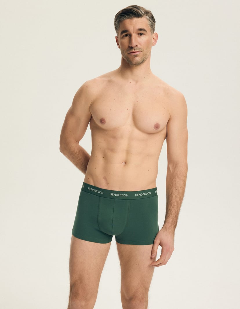 Bokserki Blank (2-pak) Multi 6