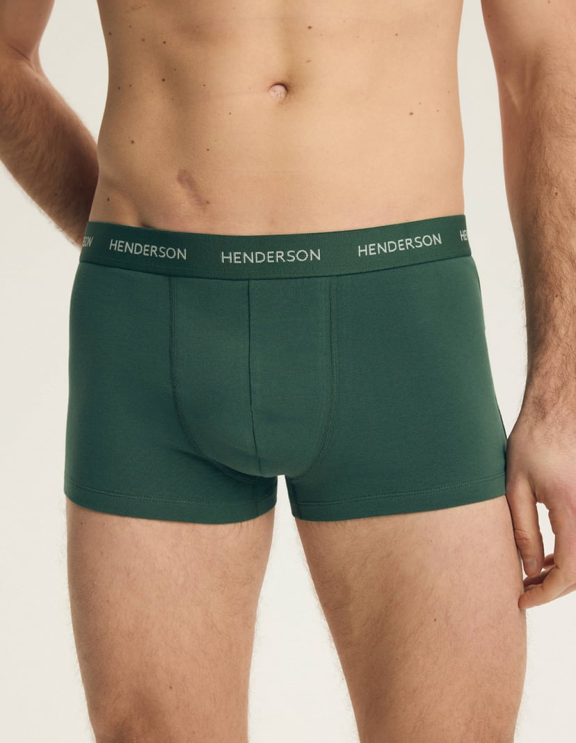 Bokserki Blank (2-pak) Multi 8