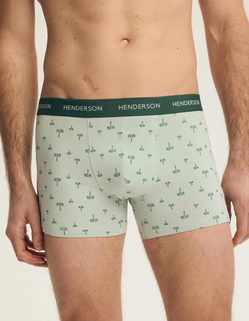 Bokserki Blank Multi 2