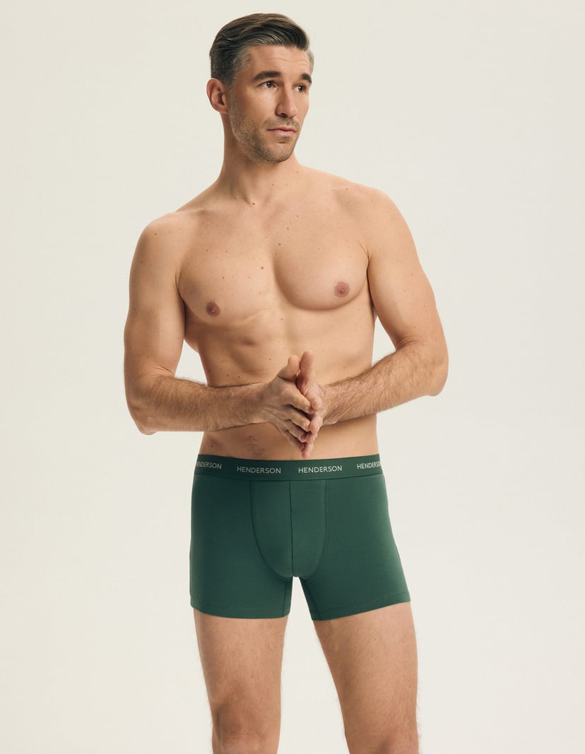 Bokserki Blank Multi 4