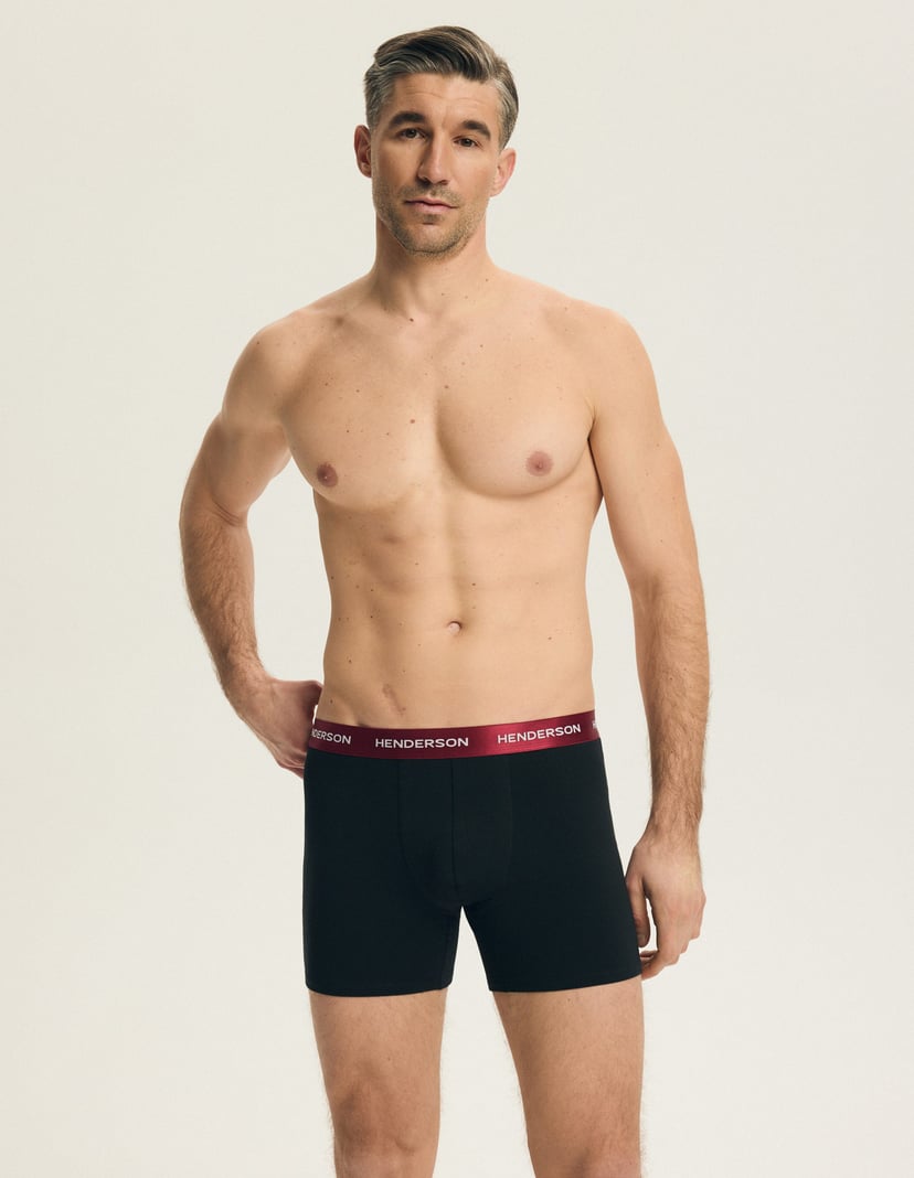 Bokserki Bot (3-pak) Multi 1