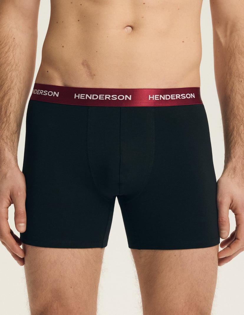 Bokserki Bot (3-pak) Multi 2