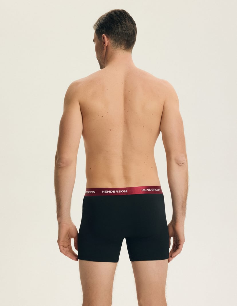 Bokserki Bot (3-pak) Multi 3