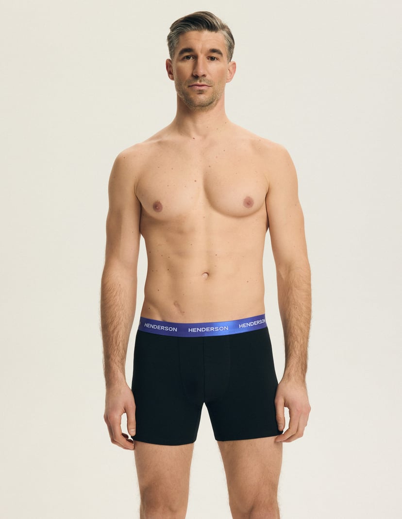 Bokserki Bot (3-pak) Multi 4